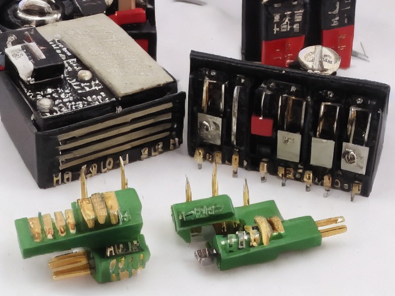 边缘计算应用清单 NAND Flash工程页 1