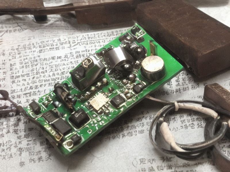 位置检测应用相关产品 1