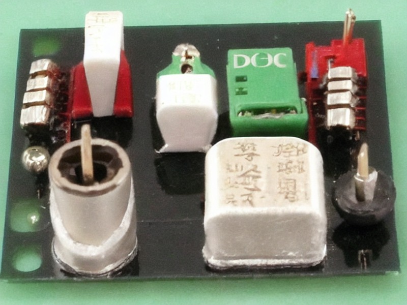 环境监测目录项目资料 2