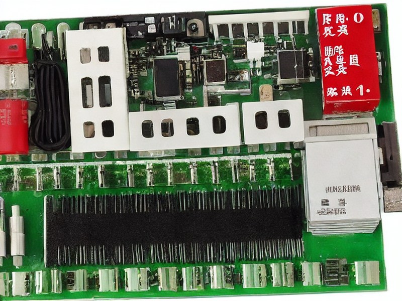 射频连接应用相关产品