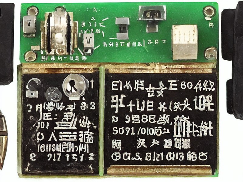 万用表资料库在替代料比较中的选型资料