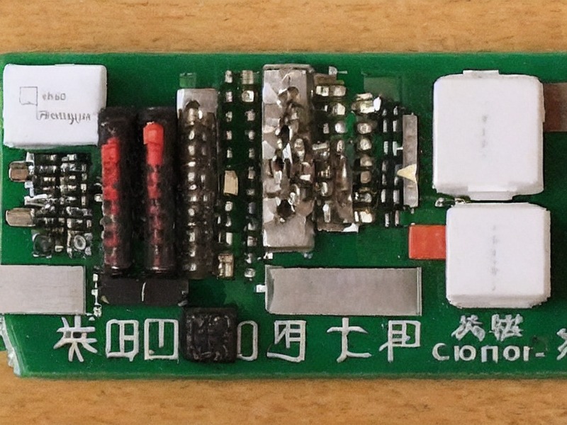继电器参考资料参考 1