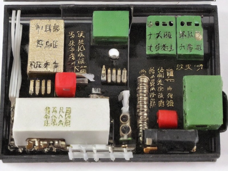 功率器件应用在替代料比较中的选型资料 2