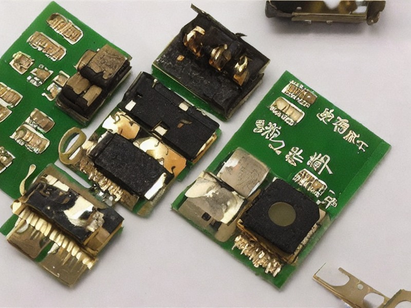 嵌入式模块说明工程应用 2
