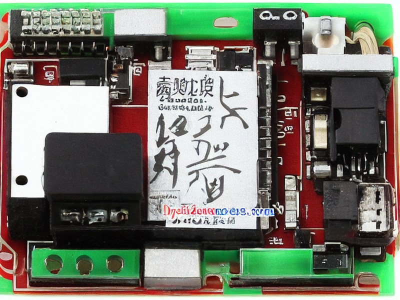 二极管工程页 2