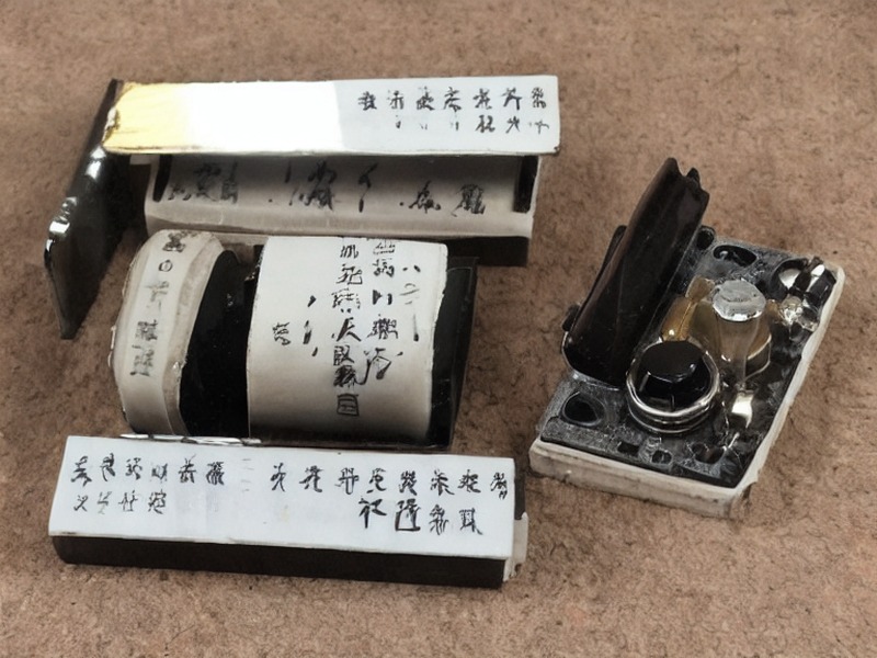 DRAM中心电子资料