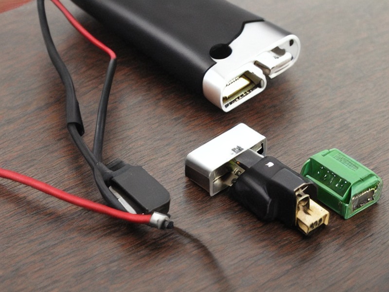 NAND Flash 存储器在工业控制中的选型资料 1