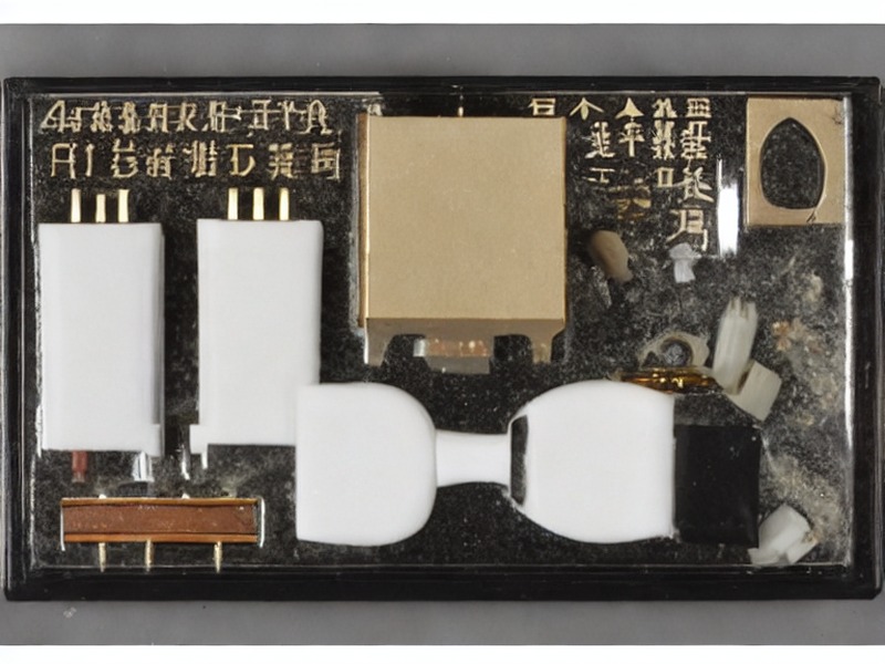 磁性器件专题产品资料