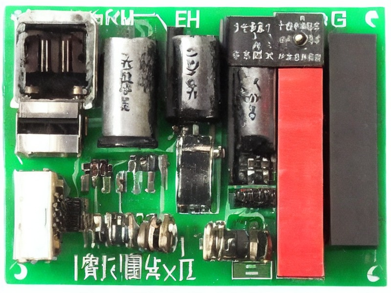 射频连接相关工程工具产品说明