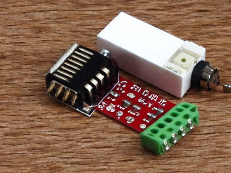 光耦合器工程资料 1