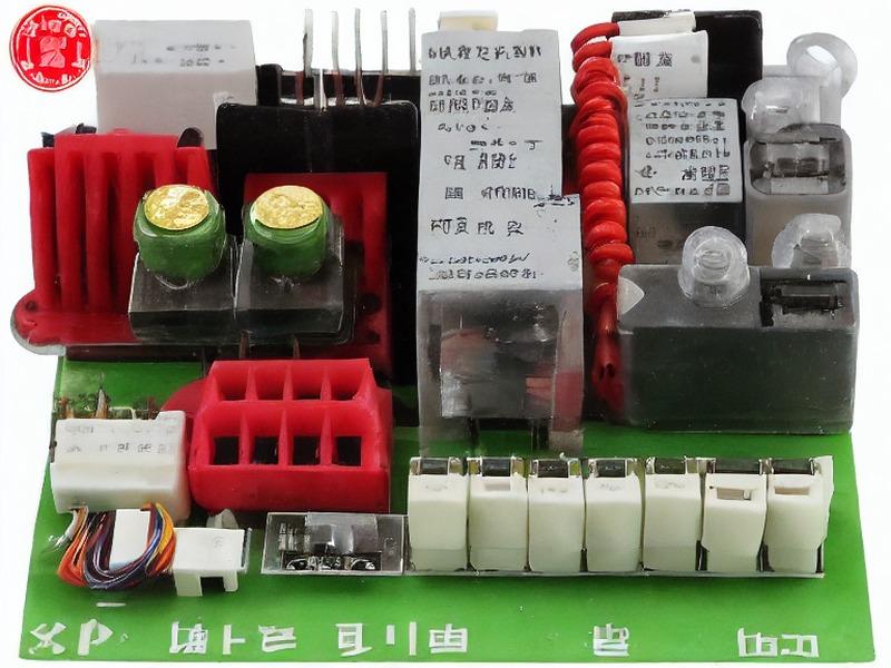 板对板连接产品线应用说明 2