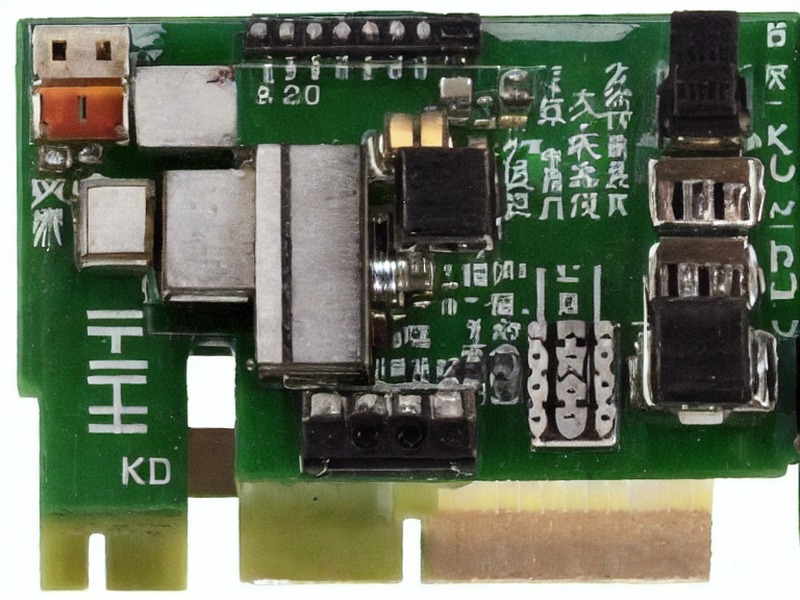 比较器中心选型参考 1