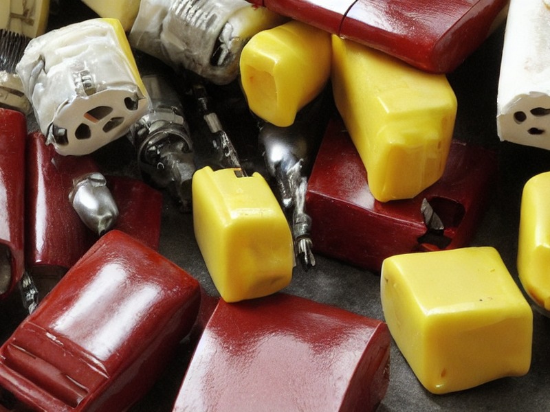 电感器导航电子资料