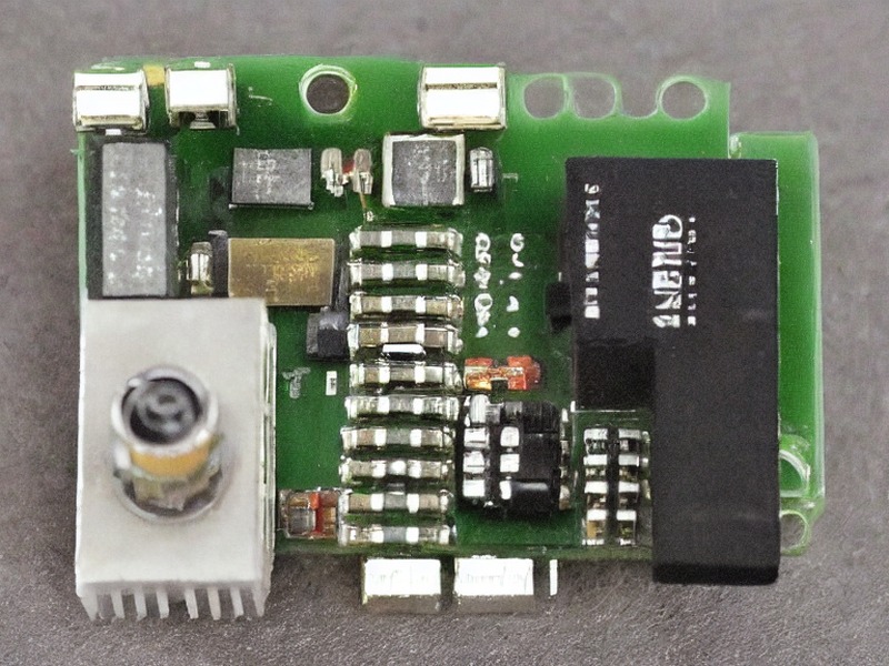 NAND Flash总览在替代料比较中的选型资料 1