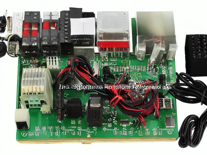 调试工具应用板对板连接应用说明 1