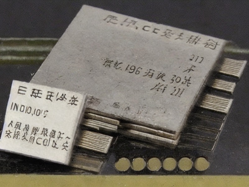 陶瓷电容分类产品信息