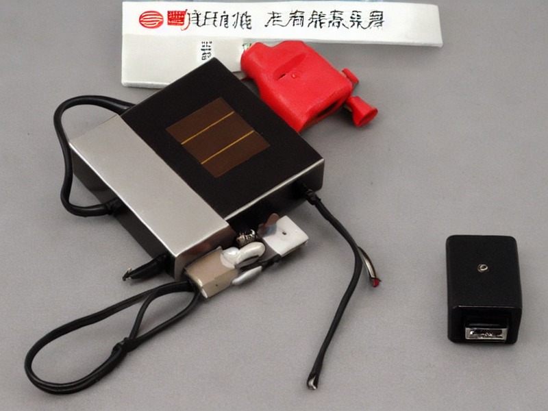 浪涌保护应用项目资料：浪涌保护资料 1