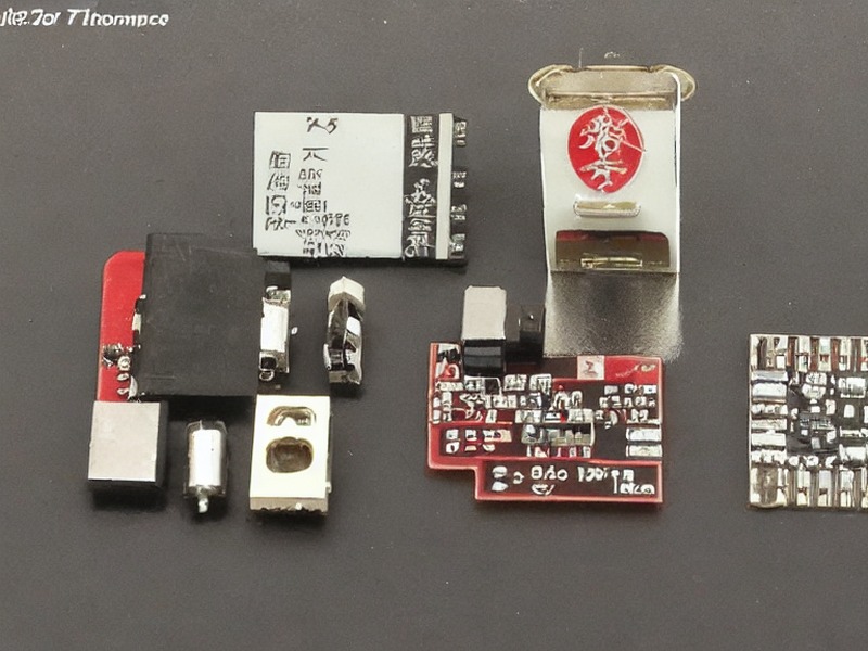 MOSFET选型应用参考 1