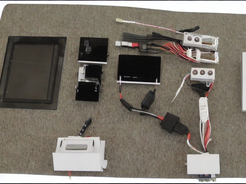 微控制器应用选型资料 1