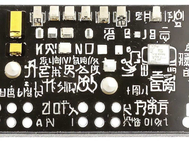 晶振选型项目资料 1