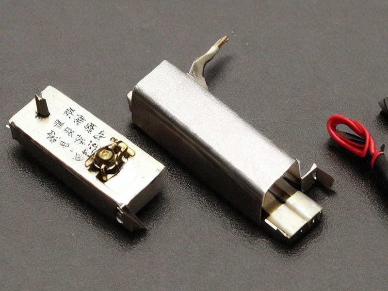 磁性器件应用选型资料 1