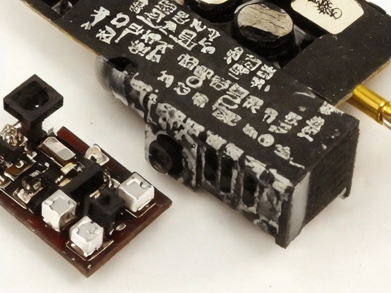 射频连接应用相关产品 1