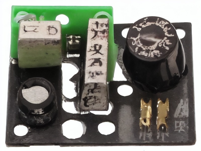 压力检测应用资料：压力检测产品线 2