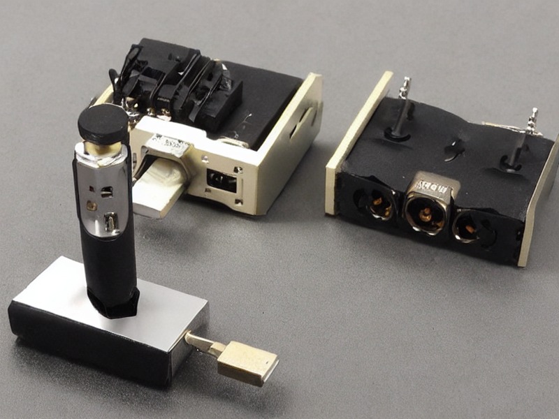 射频连接相关功率器件应用产品说明 1