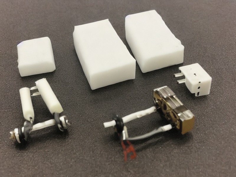 位置检测应用相关产品