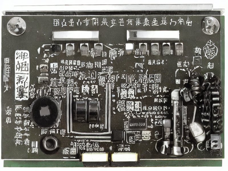 工业自动化应用板对板连接应用说明 1