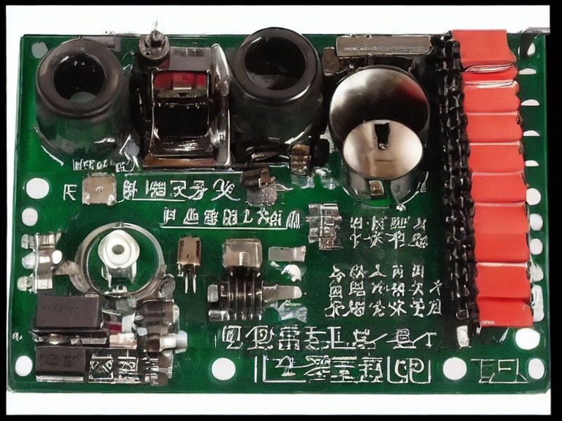 电源模块应用相关产品 1