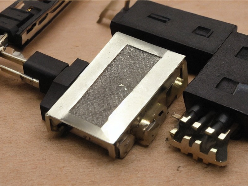 开关器件资料库技术资料 1