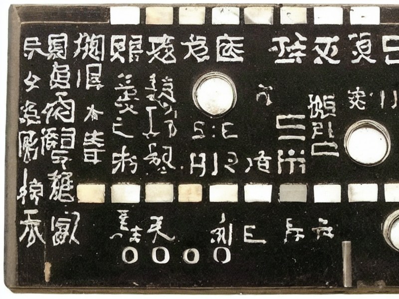 测试探头中心产品信息
