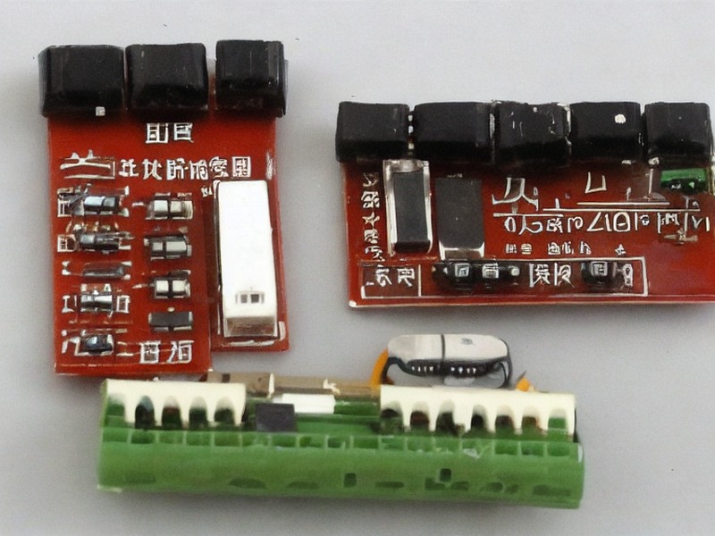 MOSFET应用相关产品 2