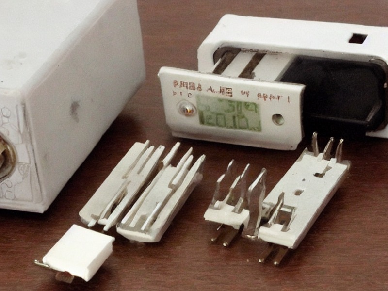 压力检测应用相关产品 1