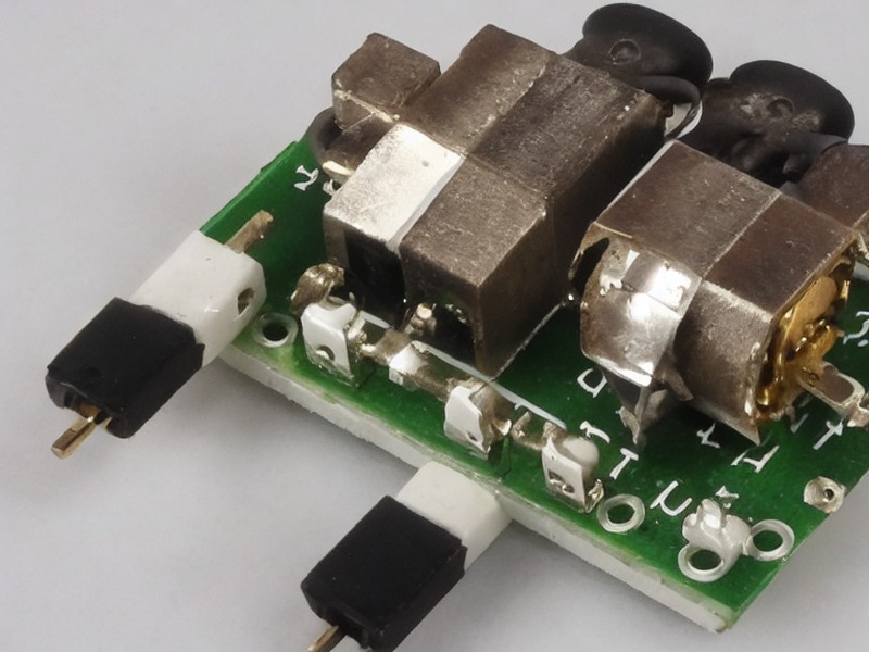 MOSFET内容电子资料 1