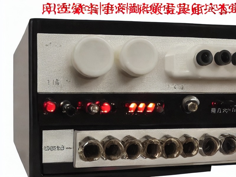 稳压器参考工程应用 2