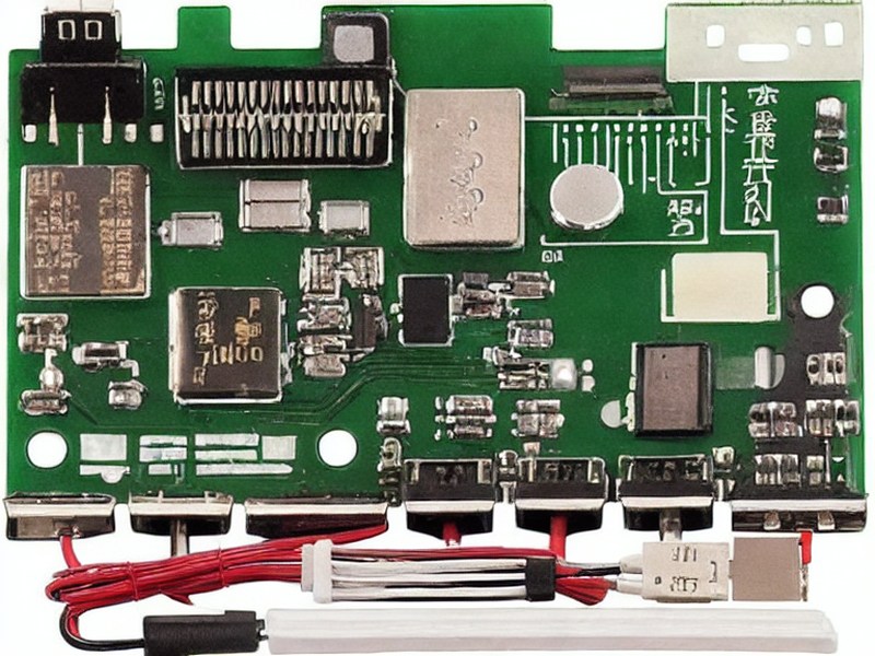 微控制器 MCU