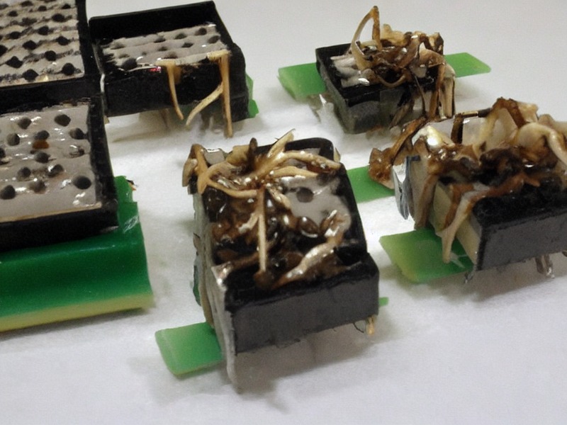 步进驱动选型在替代料比较中的选型资料