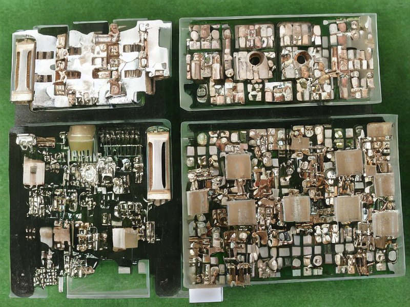 环境监测应用相关产品 2