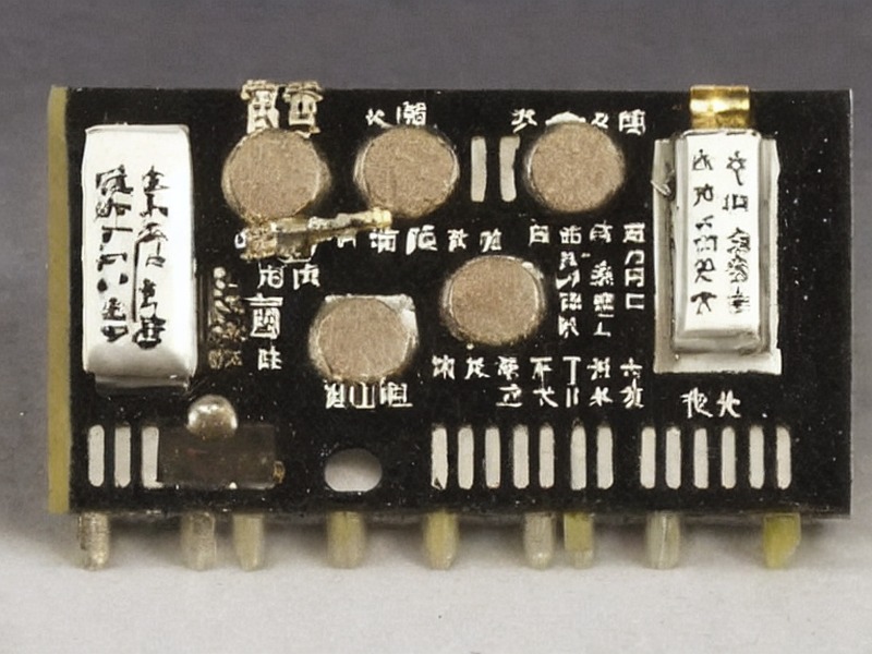 Wi-Fi模块应用板对板连接应用说明 1