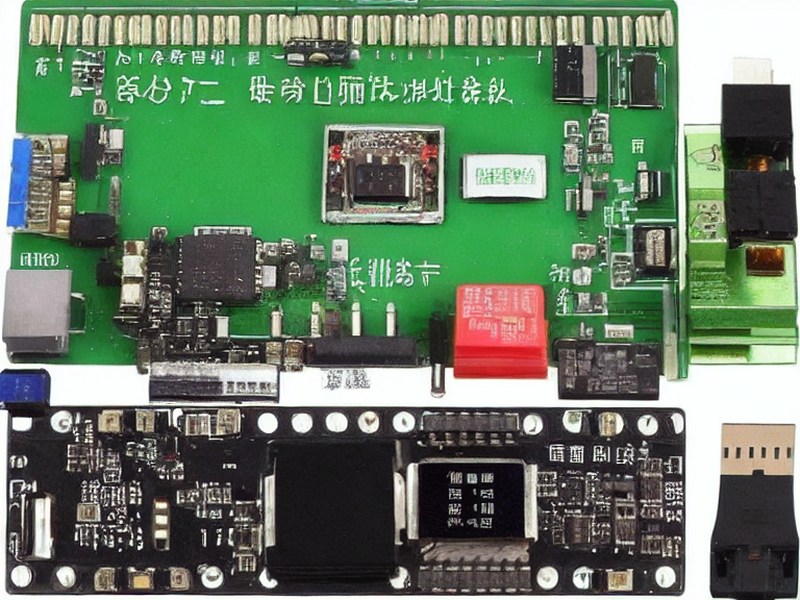 射频连接相关蓝牙模块应用产品说明 2
