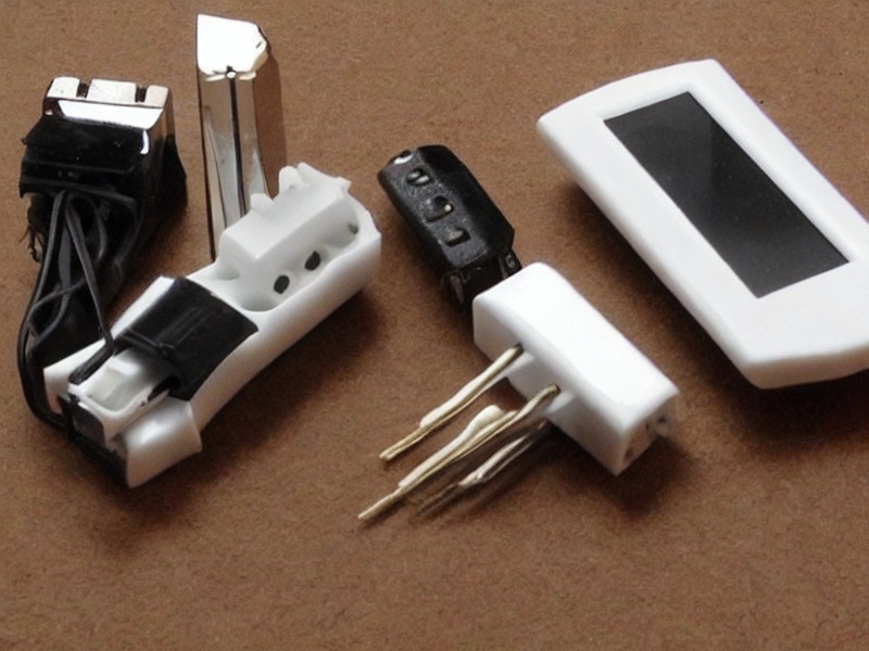 LoRa模块应用选型资料 1