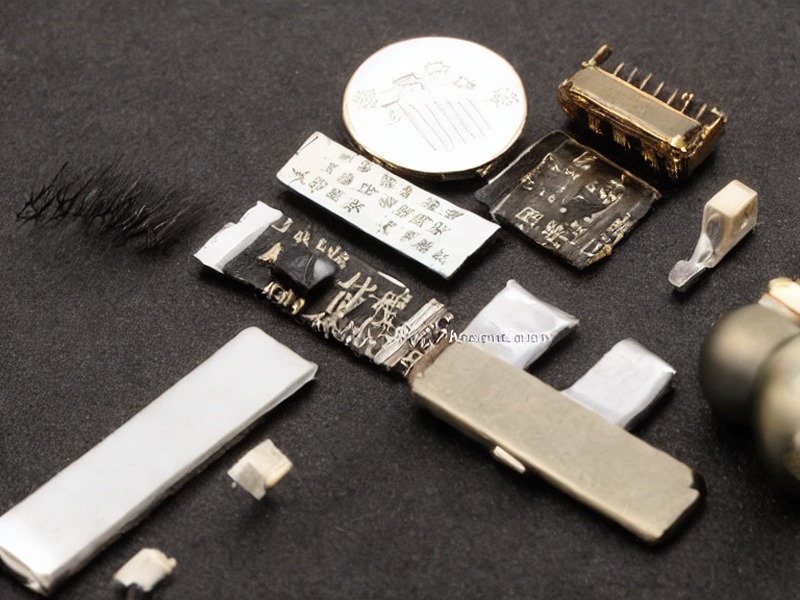 无源元件产品 NAND Flash工程页 1