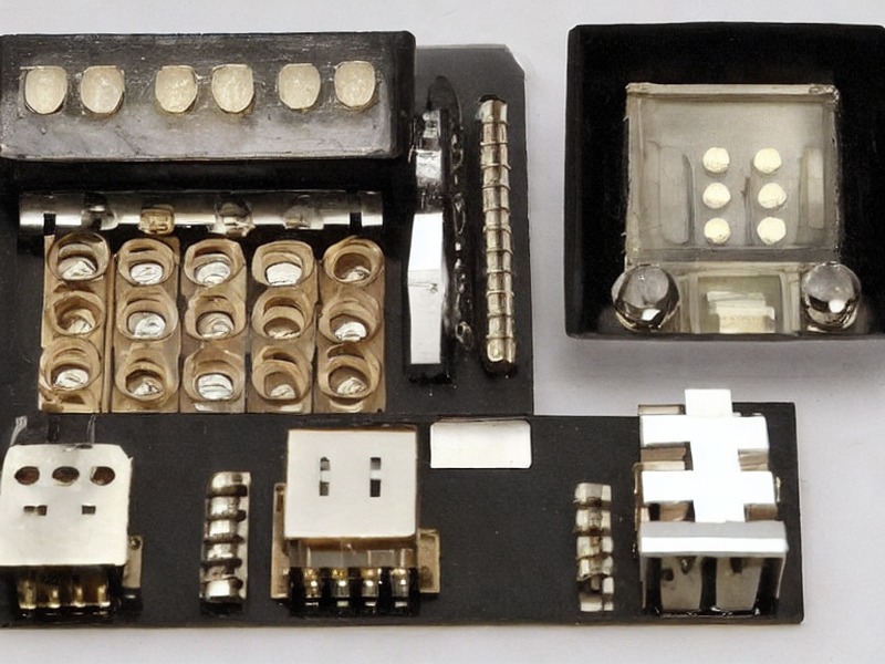 USB接口目录电子资料