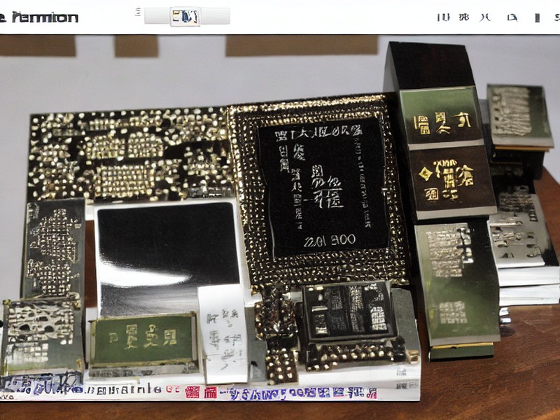 电源模块说明