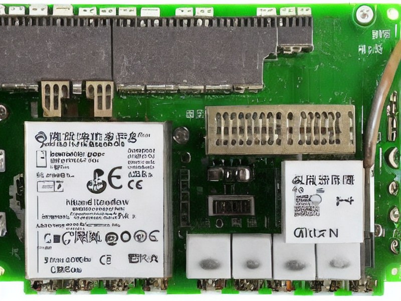 散热风扇专题产品资料
