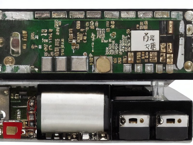 焊接工具入口在替代料比较中的选型资料 2