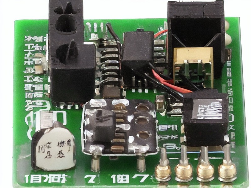 步进驱动内容工程资料 2