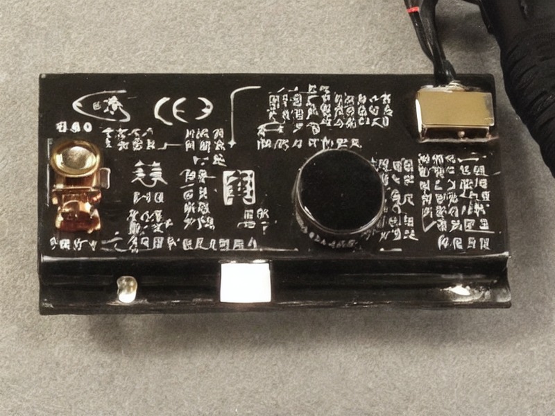 射频连接相关晶振应用产品说明 2